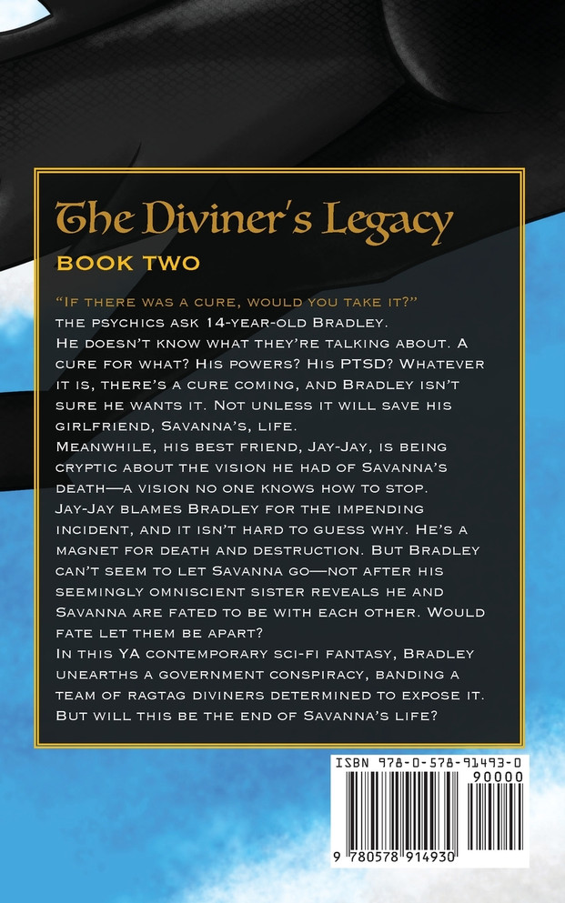 In the Case of Our Fate