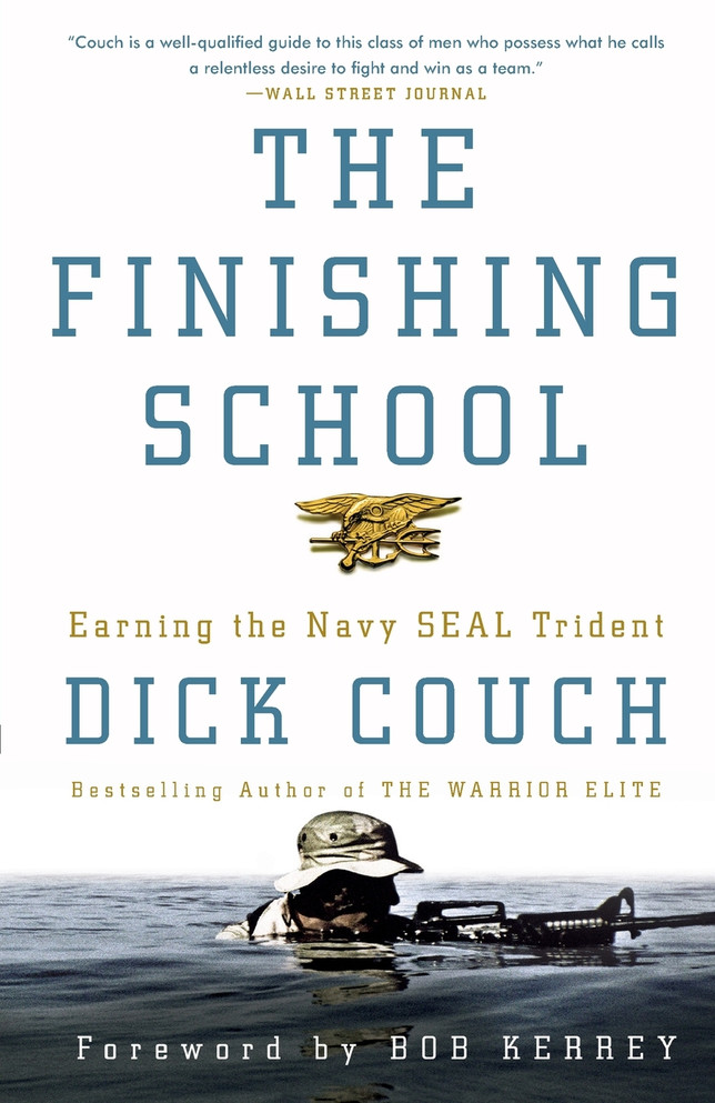 The Finishing School