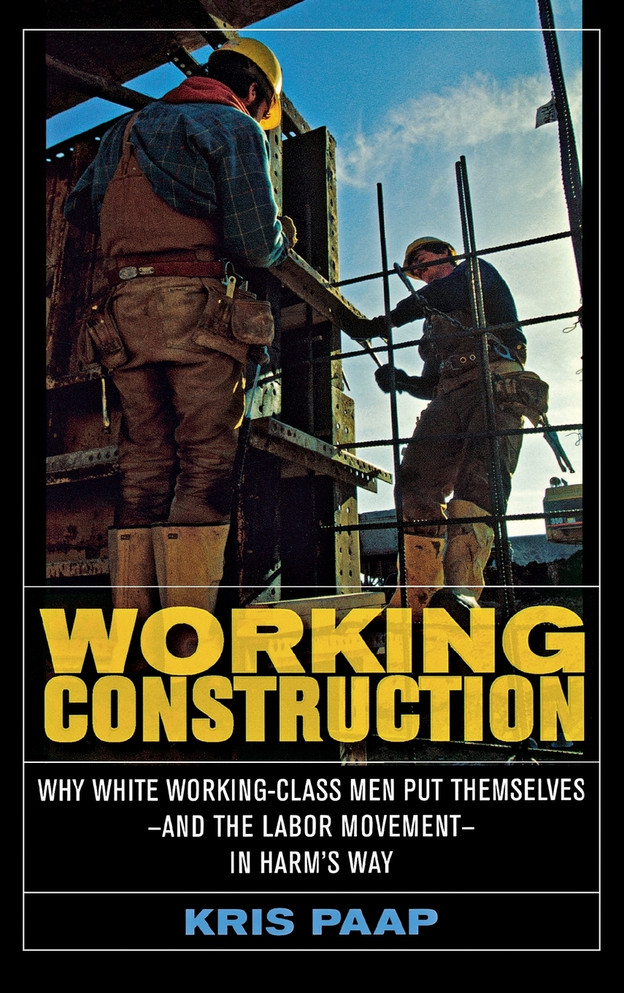 Working Construction