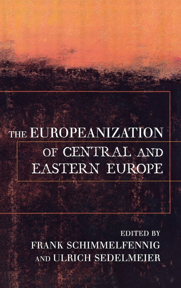Europeanization of Central and Eastern Europe