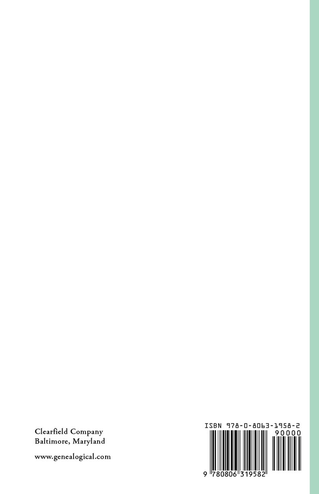 Geographic Dictionary of New Jersey. U.S. Geological Survey, Bulletin No. 118