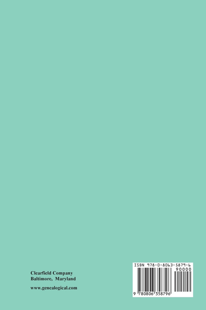 Warwick County, Virginia, Court Records in Transcription, 1782-1851. Second Edition