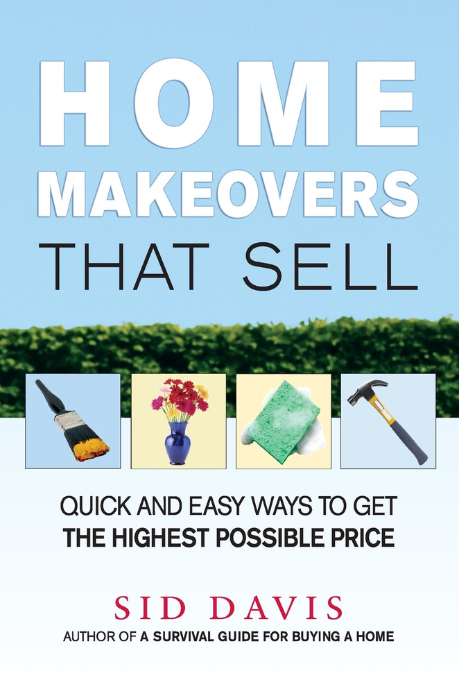 Home Makeovers That Sell