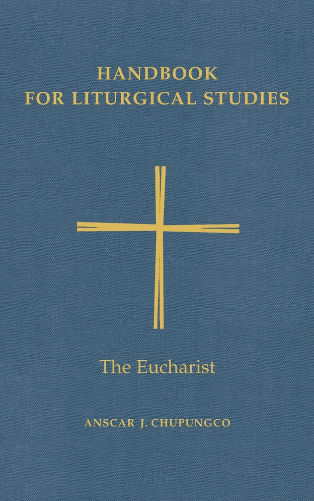 Handbook for Liturgical Studies, Volume III