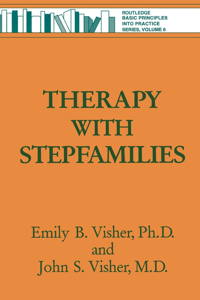 Therapy with Stepfamilies