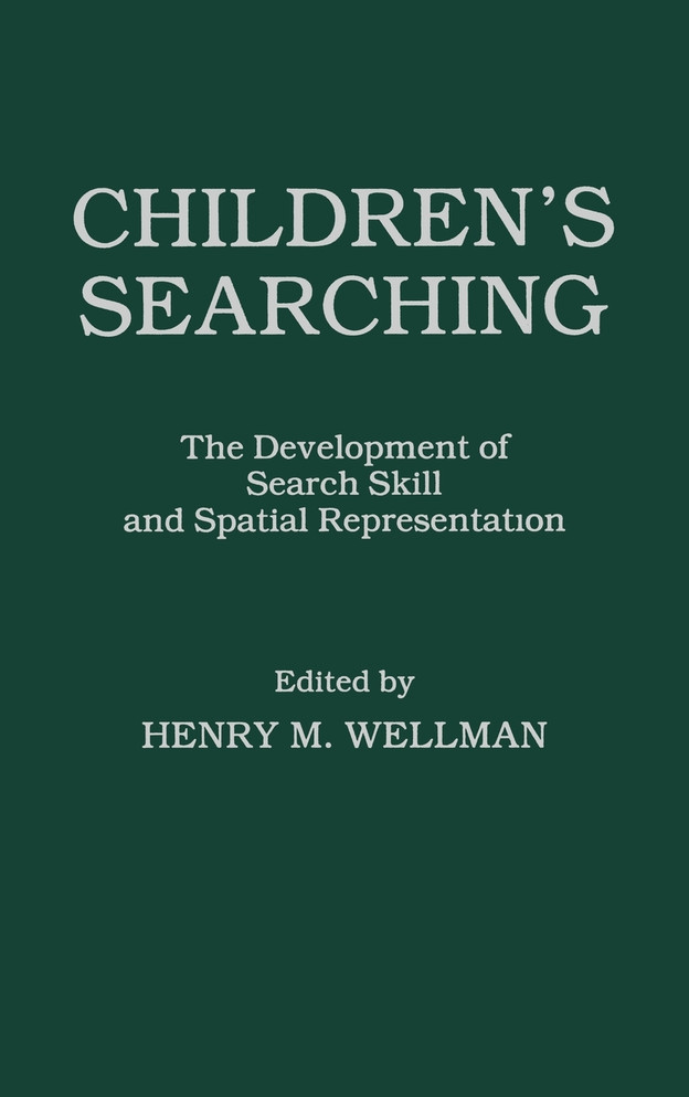 Children's Searching