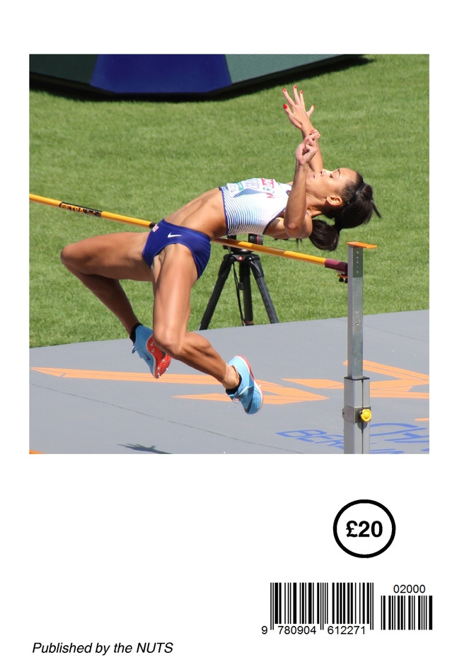 British Athletics 2019