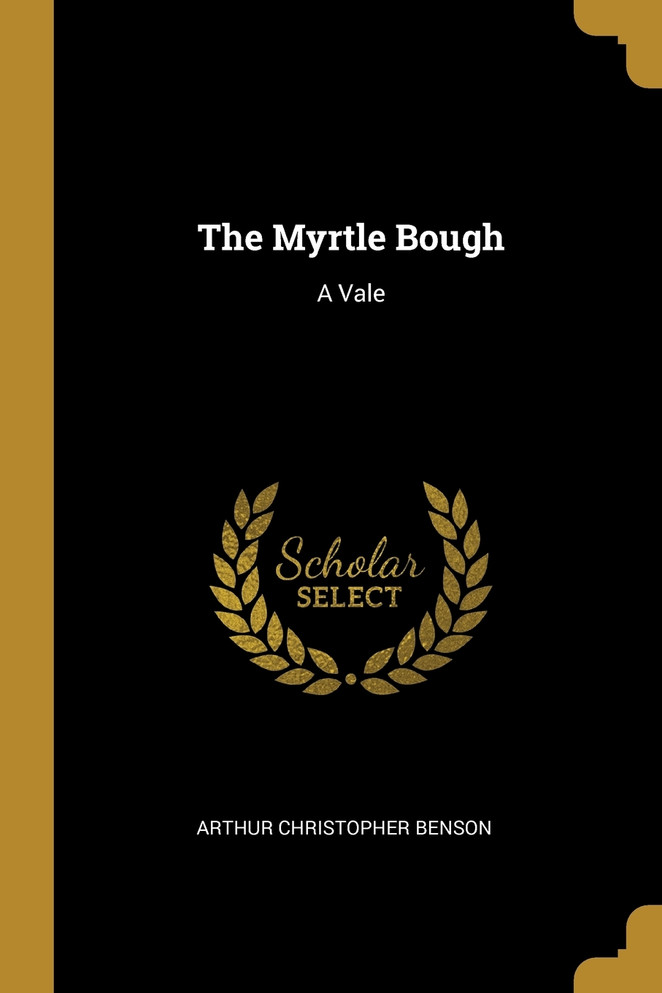 The Myrtle Bough