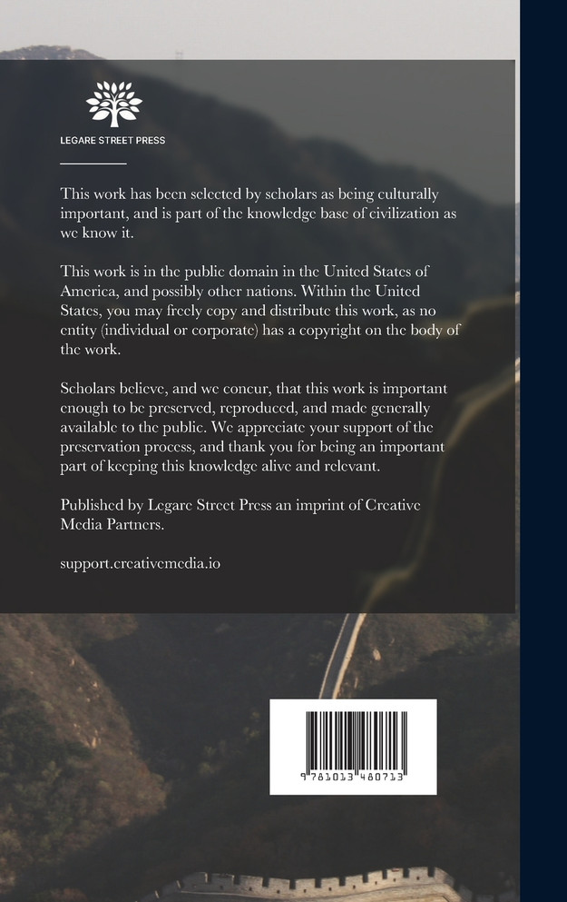 The China Mission