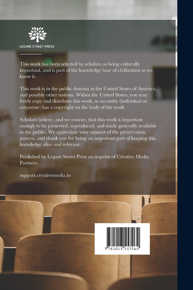 Young Converts [microform] ; or, Beginners in Zion's Ways