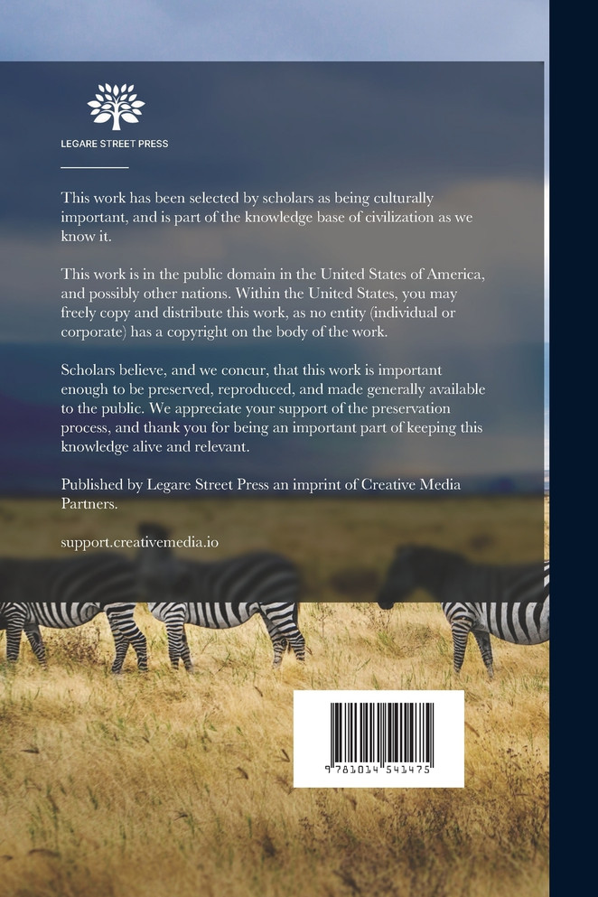 Dairying for Profit, or, The Poor Man's Cow [microform]