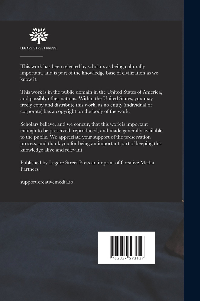 Biographies of Homeopathic Physicians, Volume 31