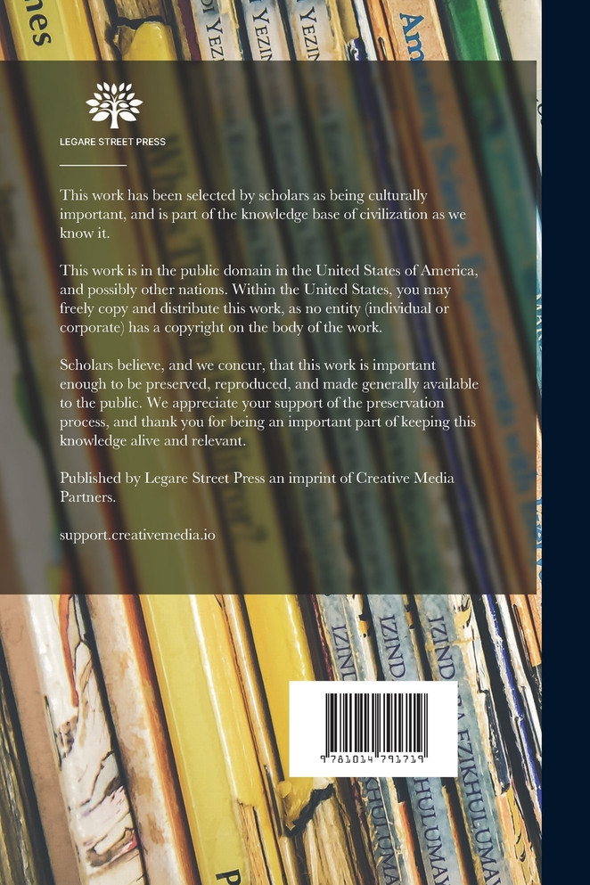 Sons of the Sea, a Story for Boys