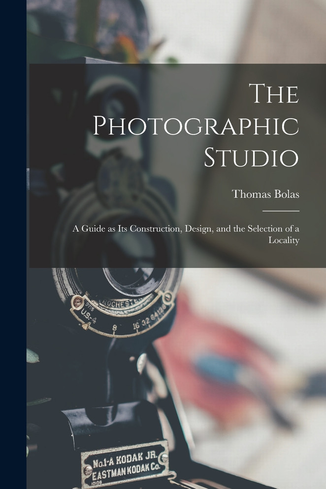 The Photographic Studio