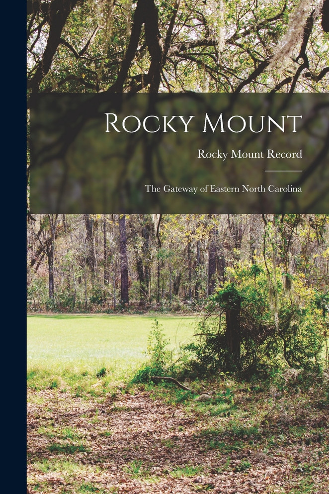 Rocky Mount