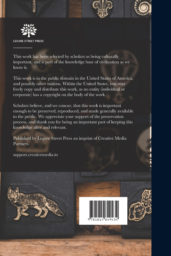 The Cryptic Rite [microform]