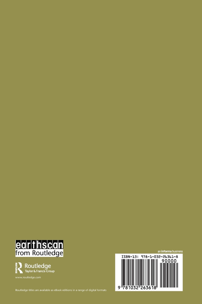 Environmental Humanities of Extraction in Africa