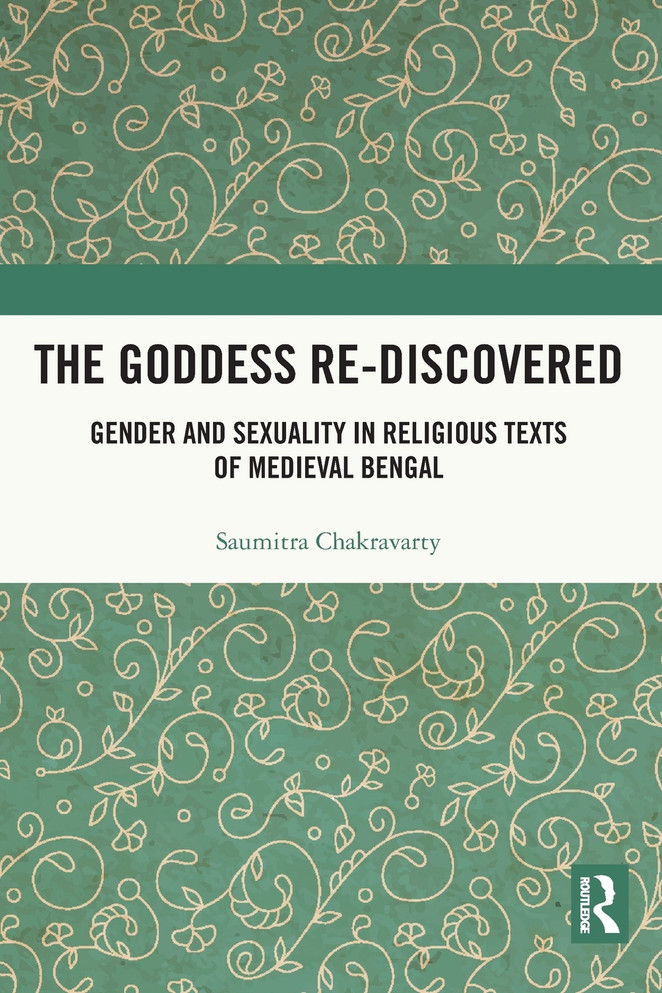 The Goddess Re-discovered