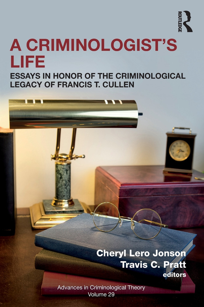 A Criminologist's Life