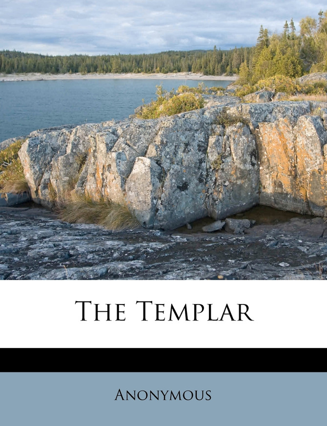 The Templar