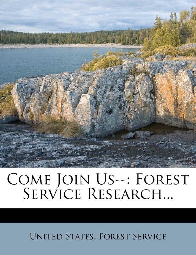 Come Join Us--