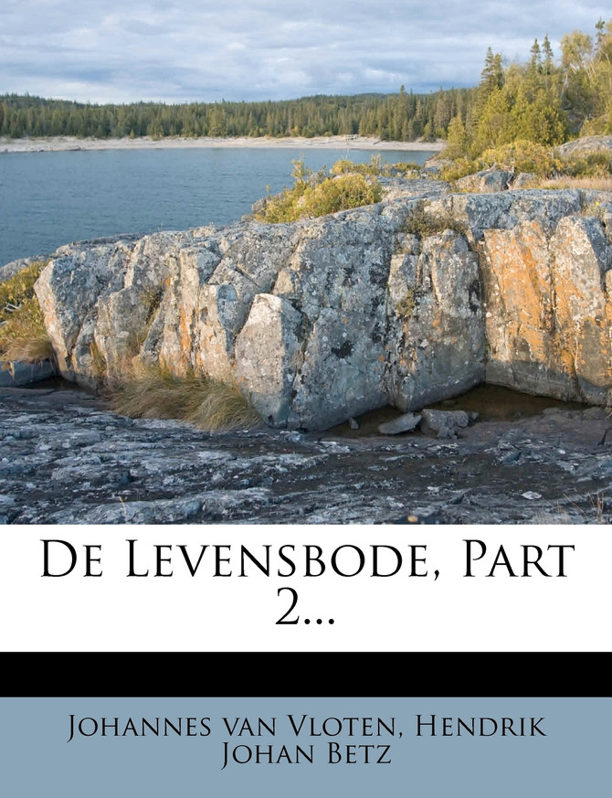De Levensbode, Part 2...