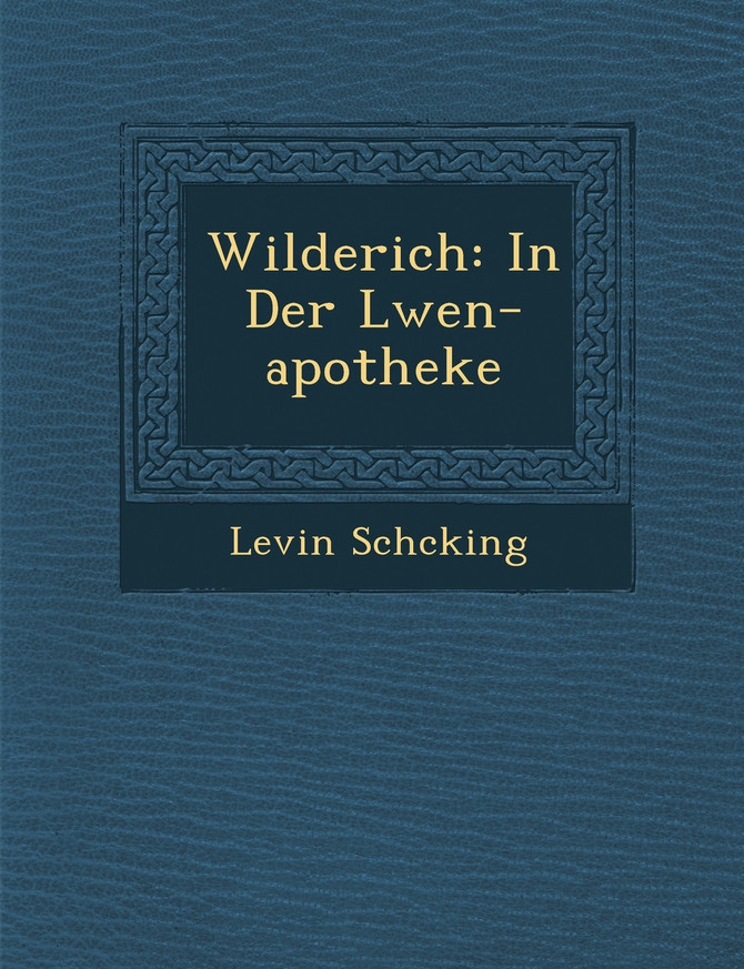 Wilderich