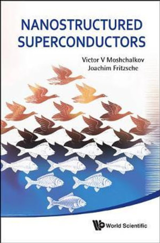 Nanostructured Superconductors