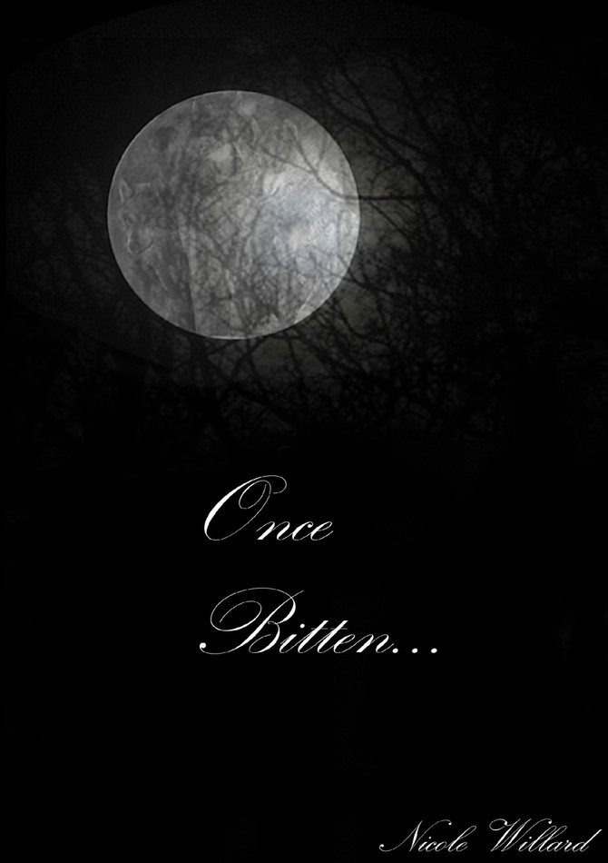 Once Bitten...