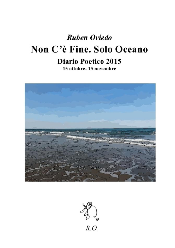 Non C'è Fine. Solo Oceano.