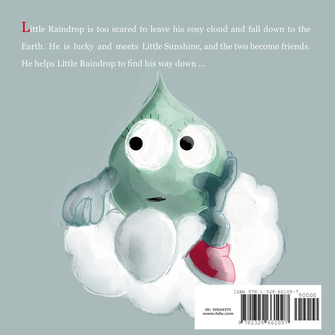 Little Raindrop