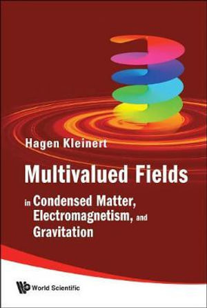 Multivalued Fields