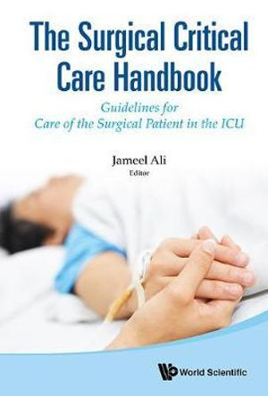Surgical Critical Care Handbook, The