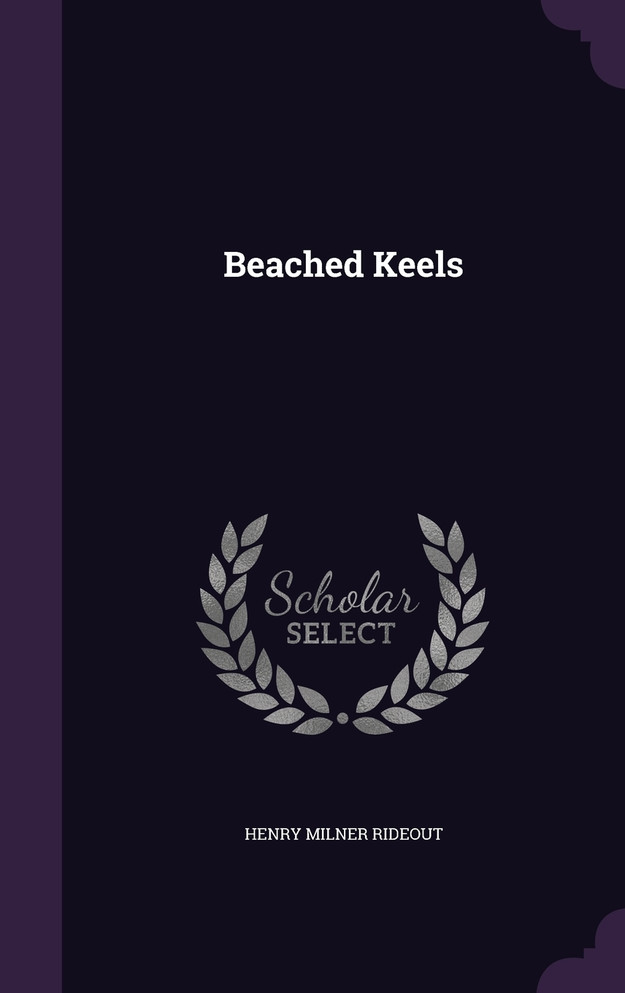 Beached Keels