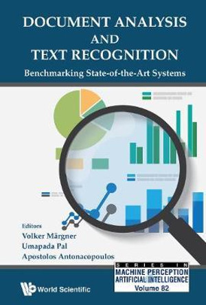 Document Analysis and Text Recognition
