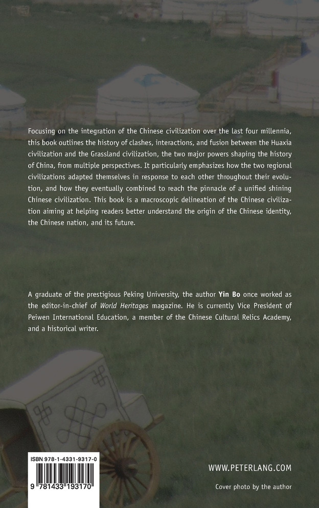 The Grass and the Crops