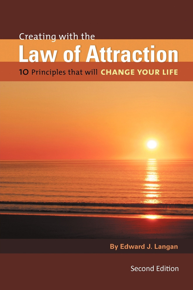 Creating with the Law of Attraction