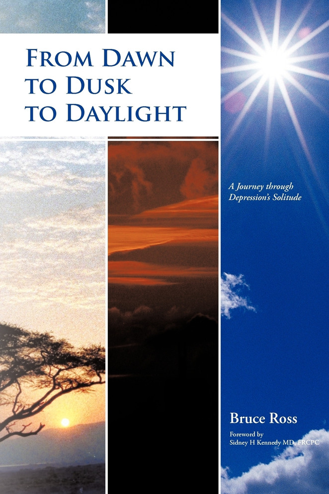 From Dawn to Dusk to Daylight