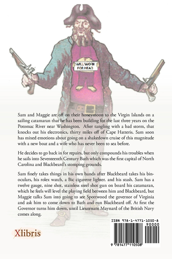 Queen Anne's Revenge