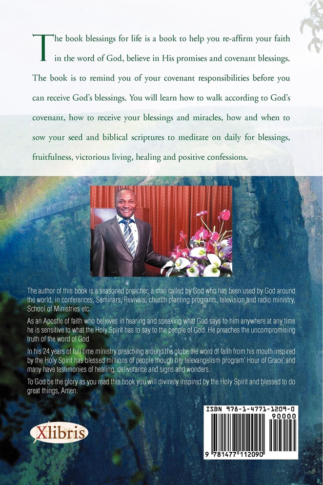 Blessings for Life