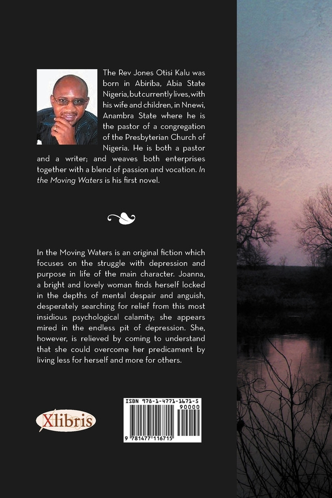 In the Moving Waters