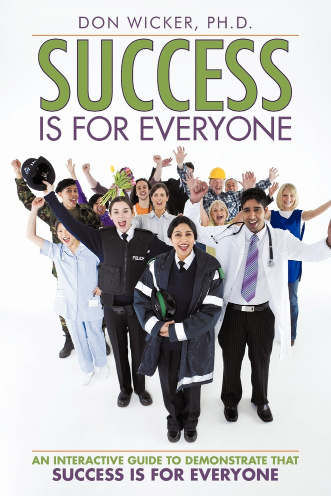 Success Is for Everyone