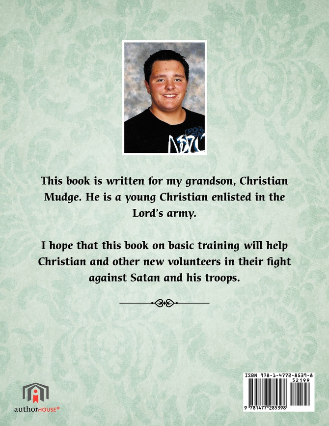 Spiritual Warfare Basic Training