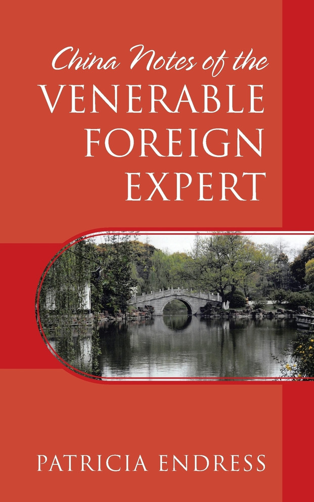 China Notes of the Venerable Foreign Expert