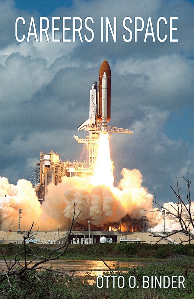 Careers in Space