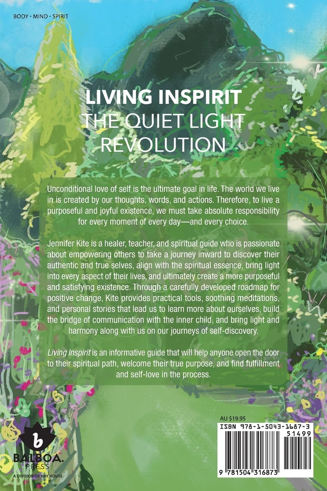 Living Inspirit