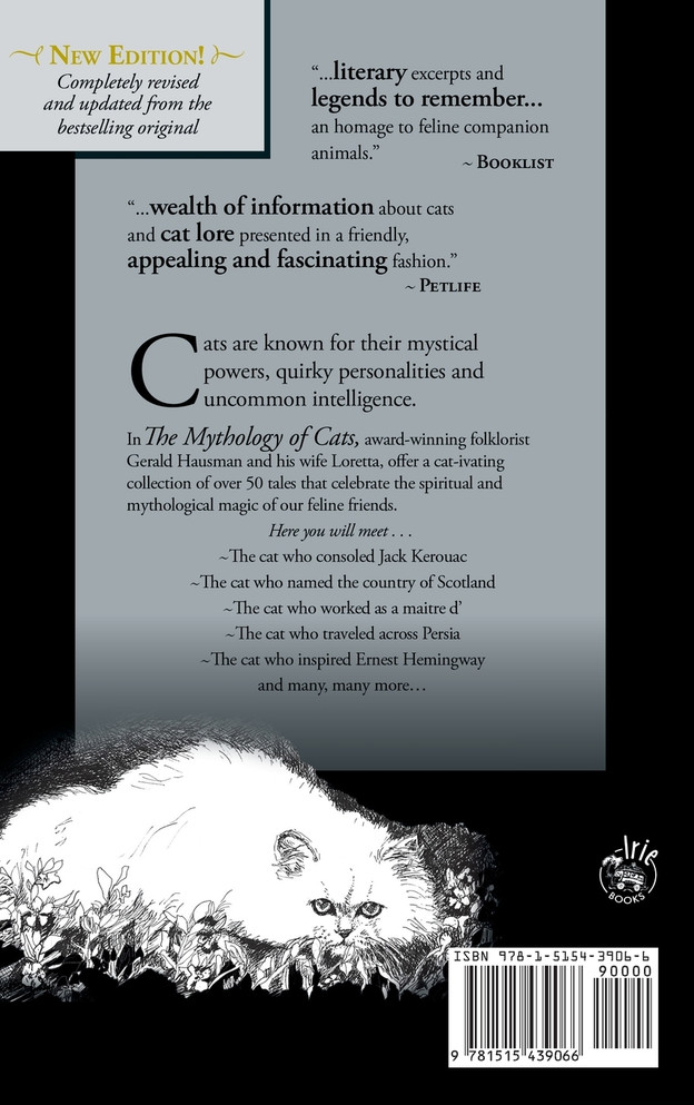 The Mythology of Cats