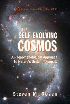 Self-evolving Cosmos, The