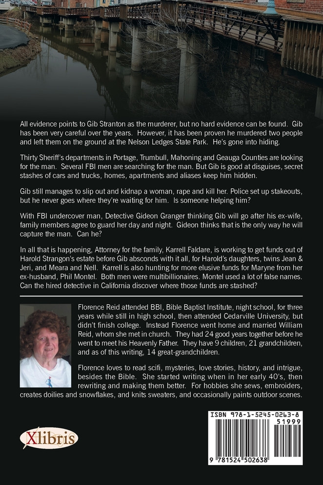 The Serial Rape Murder Case