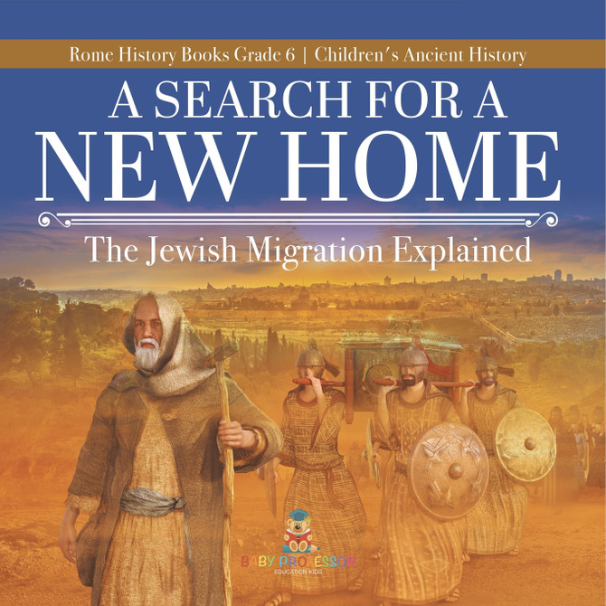 A Search for a New Home